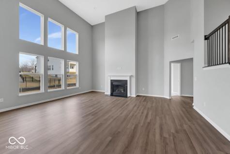 1109 Ridgevine Road Greenwood IN 46143