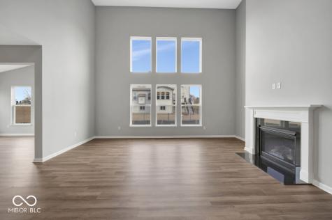 1109 Ridgevine Road Greenwood IN 46143
