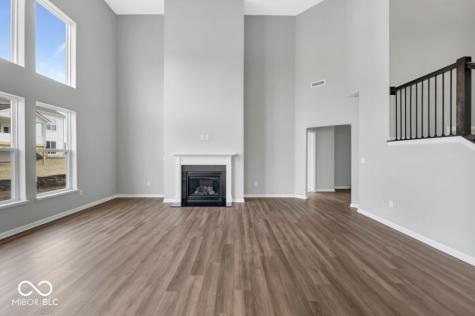 1109 Ridgevine Road Greenwood IN 46143