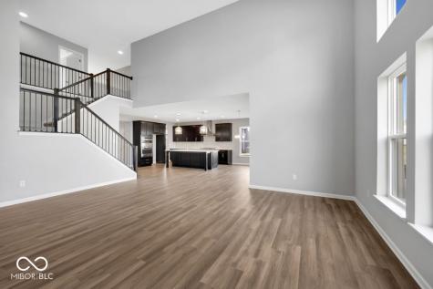 1109 Ridgevine Road Greenwood IN 46143
