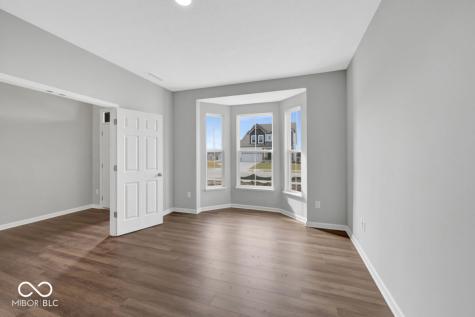 1109 Ridgevine Road Greenwood IN 46143