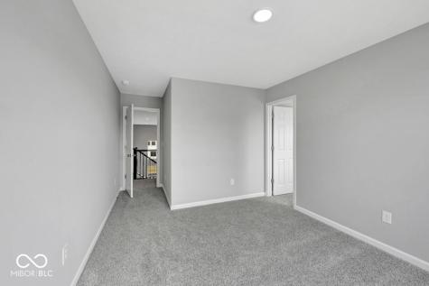 1109 Ridgevine Road Greenwood IN 46143