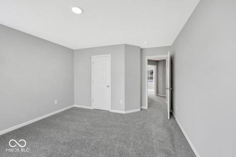 1109 Ridgevine Road Greenwood IN 46143