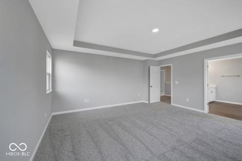 1109 Ridgevine Road Greenwood IN 46143