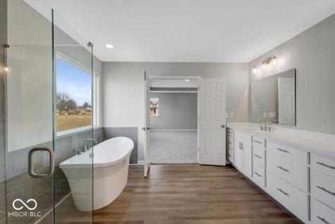 1109 Ridgevine Road Greenwood IN 46143