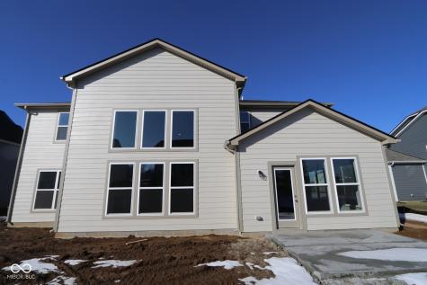 1109 Ridgevine Road Greenwood IN 46143