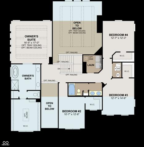 1109 Ridgevine Road Greenwood IN 46143