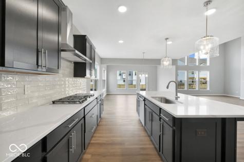 1109 Ridgevine Road Greenwood IN 46143