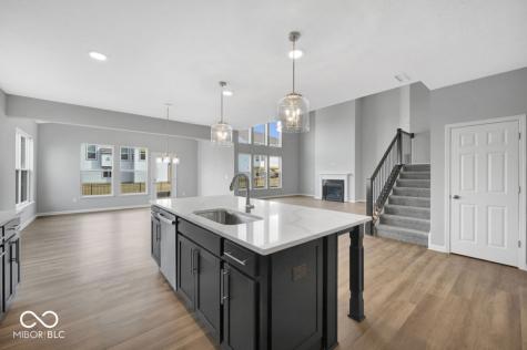 1109 Ridgevine Road Greenwood IN 46143