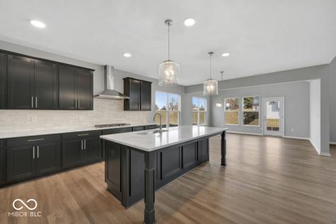 1109 Ridgevine Road Greenwood IN 46143