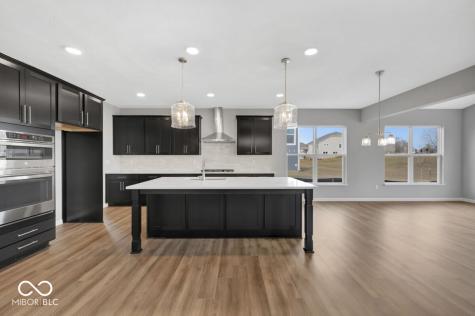 1109 Ridgevine Road Greenwood IN 46143