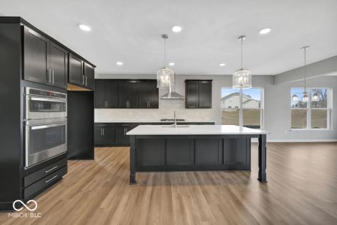 1109 Ridgevine Road Greenwood IN 46143