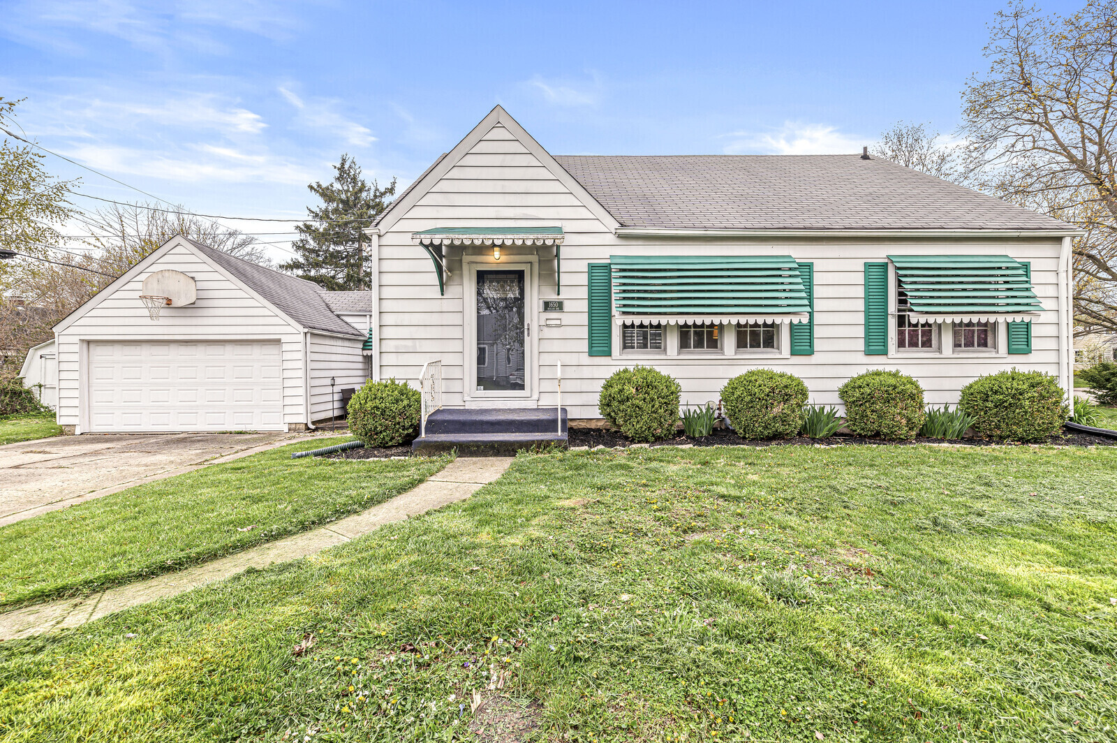 1650 Beeler Avenue Indianapolis IN 46224