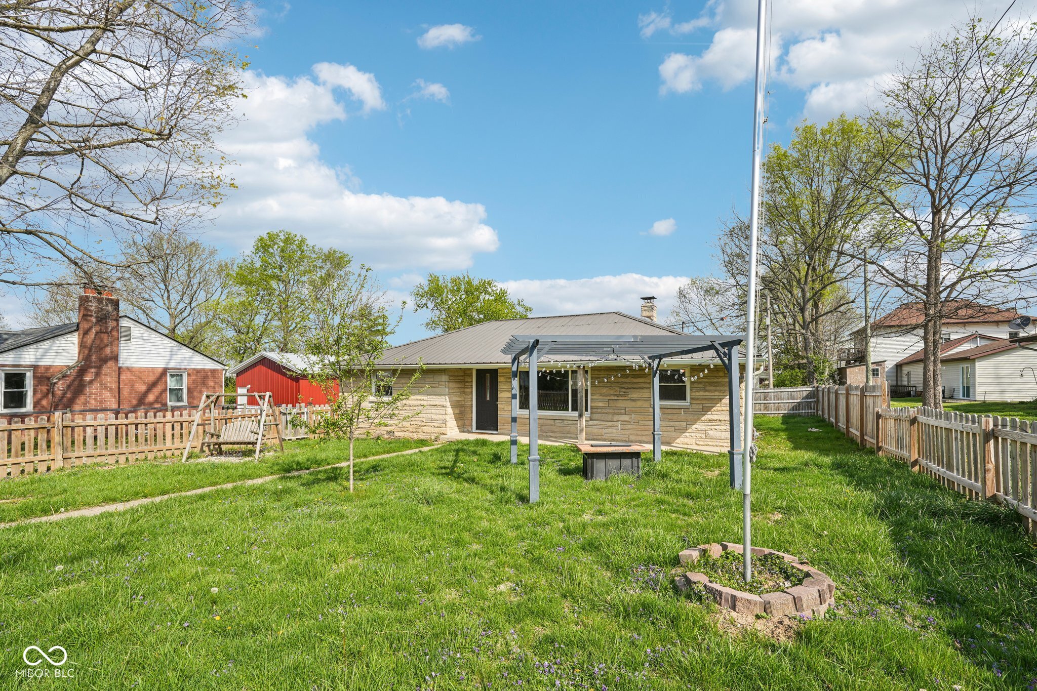 170 E Elm Street Morgantown IN 46160