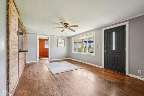 170 E Elm Street Morgantown IN 46160