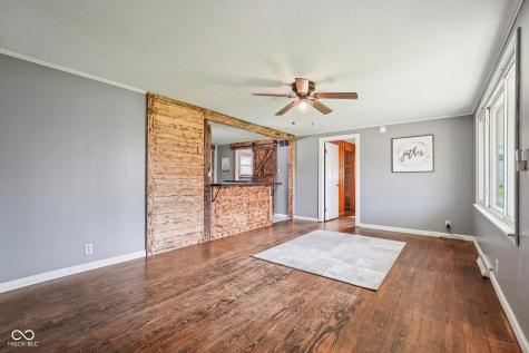 170 E Elm Street Morgantown IN 46160