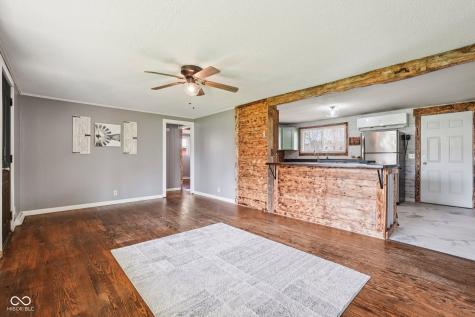170 E Elm Street Morgantown IN 46160