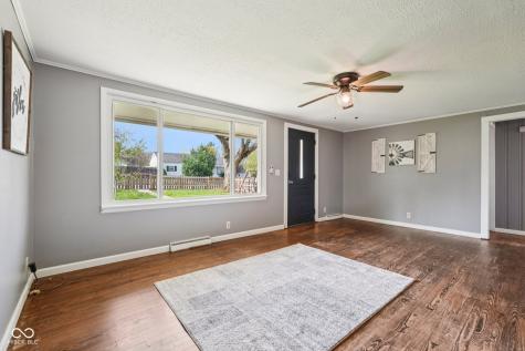 170 E Elm Street Morgantown IN 46160