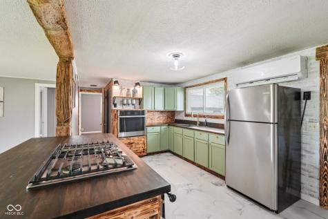 170 E Elm Street Morgantown IN 46160