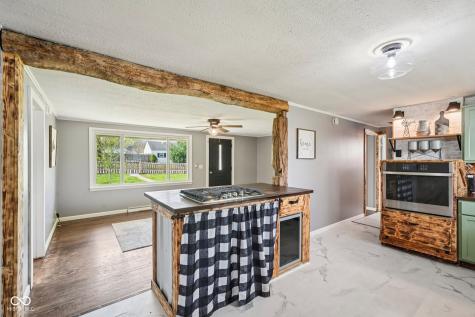 170 E Elm Street Morgantown IN 46160