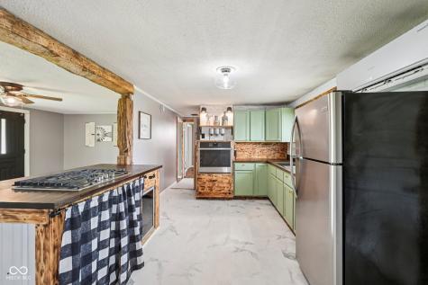 170 E Elm Street Morgantown IN 46160