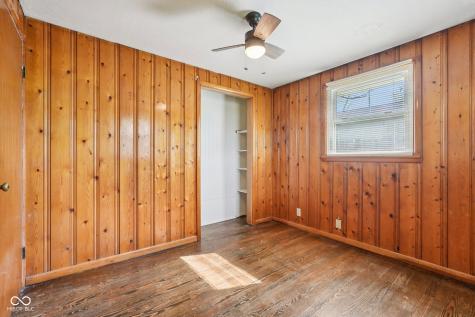 170 E Elm Street Morgantown IN 46160