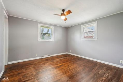 170 E Elm Street Morgantown IN 46160