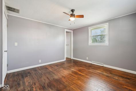 170 E Elm Street Morgantown IN 46160