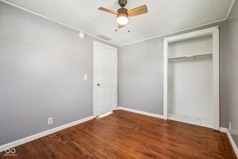 170 E Elm Street Morgantown IN 46160
