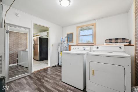 170 E Elm Street Morgantown IN 46160