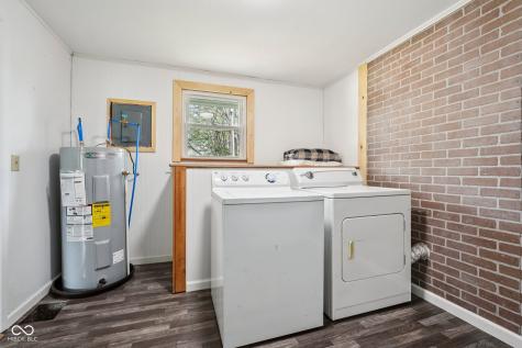 170 E Elm Street Morgantown IN 46160