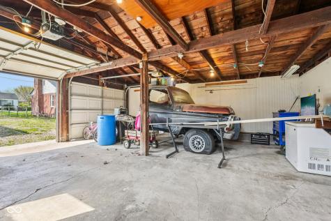 170 E Elm Street Morgantown IN 46160