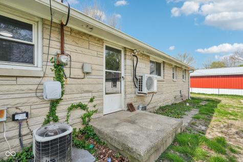 170 E Elm Street Morgantown IN 46160