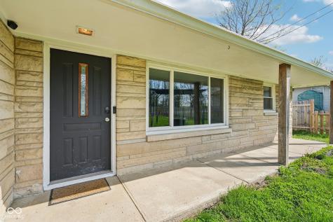 170 E Elm Street Morgantown IN 46160
