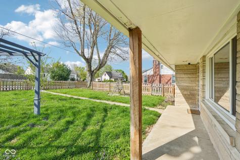 170 E Elm Street Morgantown IN 46160