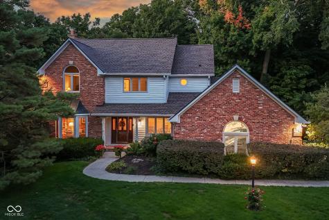 12112 Pearl Bay Ridge Indianapolis IN 46236