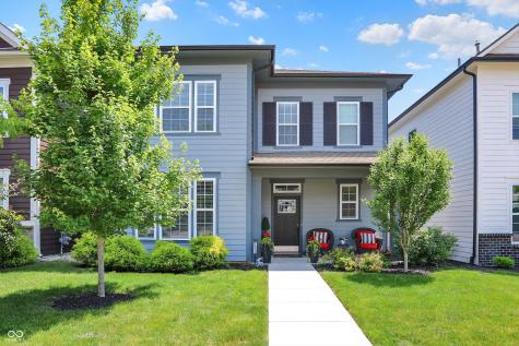 17319 Henslow Drive Westfield IN 46074