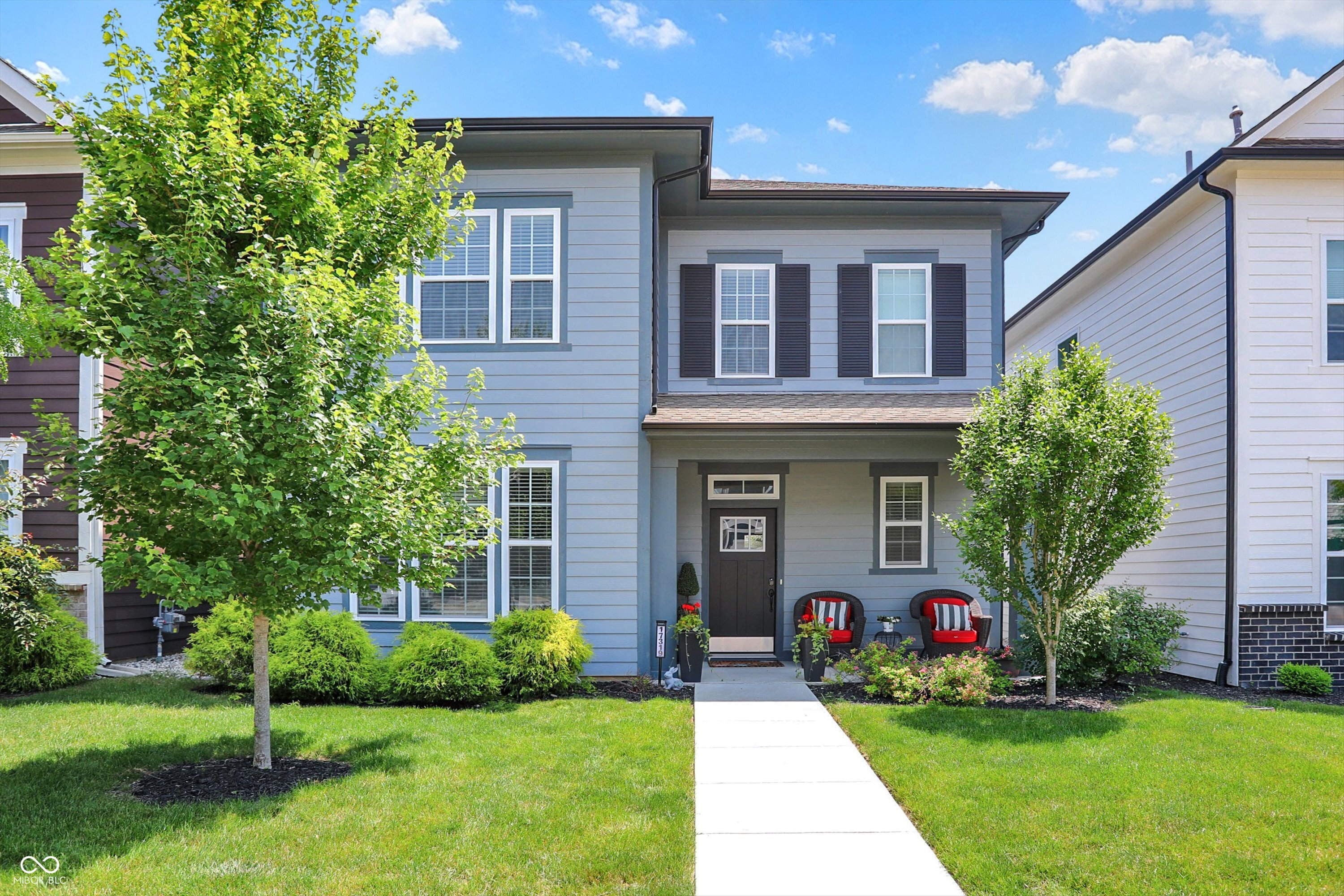 17319 Henslow Drive Westfield IN 46074