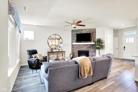17319 Henslow Drive Westfield IN 46074