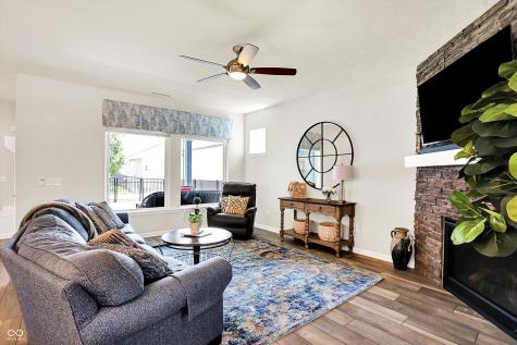 17319 Henslow Drive Westfield IN 46074
