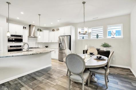 17319 Henslow Drive Westfield IN 46074
