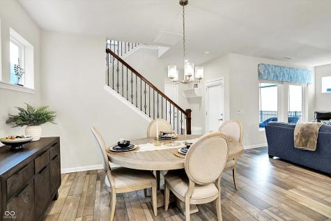 17319 Henslow Drive Westfield IN 46074