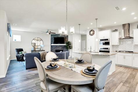 17319 Henslow Drive Westfield IN 46074