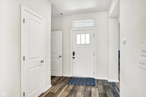 17319 Henslow Drive Westfield IN 46074