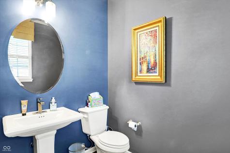 17319 Henslow Drive Westfield IN 46074