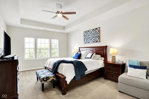 17319 Henslow Drive Westfield IN 46074
