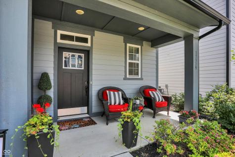17319 Henslow Drive Westfield IN 46074