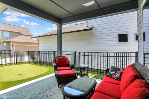 17319 Henslow Drive Westfield IN 46074