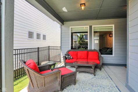 17319 Henslow Drive Westfield IN 46074