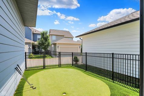17319 Henslow Drive Westfield IN 46074